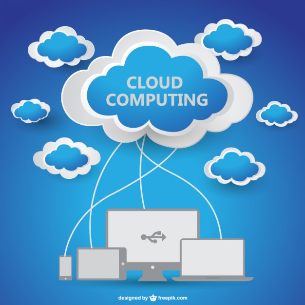 Cloud-computing