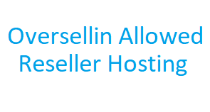 Reseller-Hosting